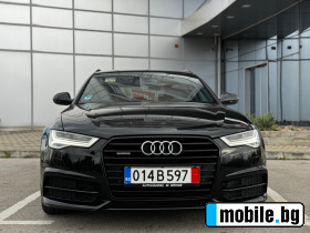 Audi A6 Competition LED Matrix Headlights | Mobile.bg   2