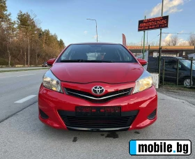 Toyota Yaris 1.33/ | Mobile.bg   1