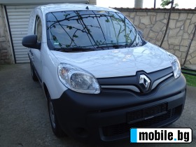 Renault Kangoo 1.5 KLIMA N1 EURO 6 | Mobile.bg   4