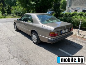 Mercedes-Benz 300 CE 24 | Mobile.bg   1