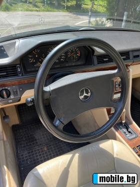 Mercedes-Benz 300 CE 24 | Mobile.bg   6