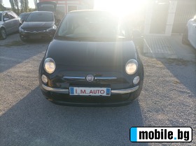 Fiat 500 1.2I-70K.C-LPG-EURO5B | Mobile.bg   2