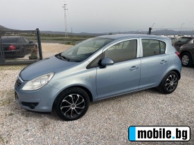 Opel Corsa 1.2 i | Mobile.bg   2