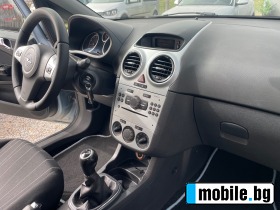 Opel Corsa 1.2 i | Mobile.bg   16
