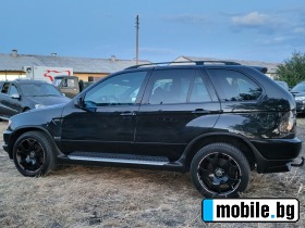 BMW X5 3.0d | Mobile.bg   4