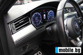 VW Passat R-Line/4Motion/Virtual Cocpit/FullLed | Mobile.bg   8