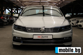 VW Passat R-Line/4Motion/Virtual Cocpit/FullLed | Mobile.bg   1