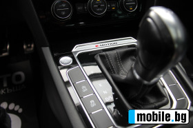 VW Passat R-Line/4Motion/Virtual Cocpit/FullLed | Mobile.bg   13