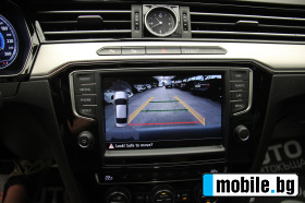 VW Passat R-Line/4Motion/Virtual Cocpit/FullLed | Mobile.bg   15