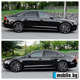Audi A8 4.0 TFSI ..UNIKAT.. | Mobile.bg   8