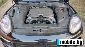 Porsche Cayenne S FACE V6 turbo | Mobile.bg   16