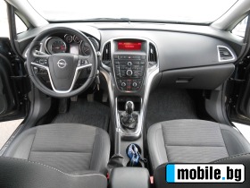 Opel Astra 1.4i-Gpl-Euro-5B-6sk | Mobile.bg   14