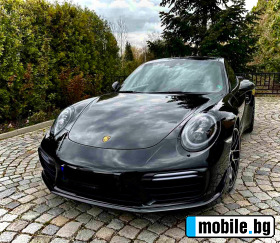 Porsche 911 Turbo s | Mobile.bg   1