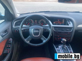Audi A4 2.0TDI-- | Mobile.bg   9