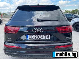 Audi Q7 50TDI S-Line 7.IBRIDO SPORT+/  | Mobile.bg   5