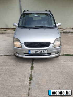     Opel Agila ~3 100 .