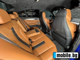 BMW M5 Competition * Alcantara*  | Mobile.bg   10