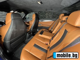 BMW M5 Competition * Alcantara*  | Mobile.bg   9