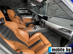 BMW M5 Competition * Alcantara*  | Mobile.bg   11