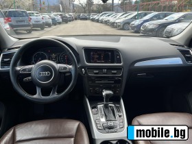 Audi Q5 2.0 TDI/ QUATTRO  | Mobile.bg   11