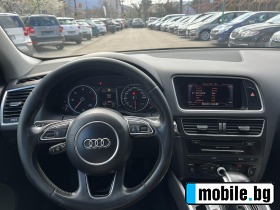 Audi Q5 2.0 TDI/ QUATTRO  | Mobile.bg   10