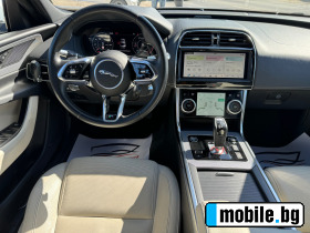 Jaguar XE R-Dynamic* 4x4* * 1- | Mobile.bg   12