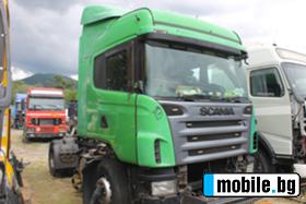 Scania R 420 . 4,5 | Mobile.bg   7
