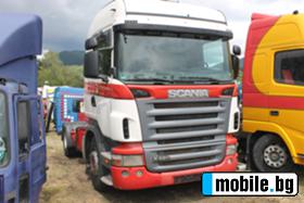 Scania R 420 . 4,5 | Mobile.bg   1