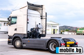 Scania R 420 R 410 | Mobile.bg   6