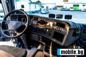 Scania R 420 R 410 | Mobile.bg   10