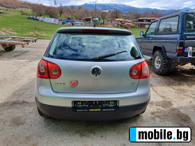 VW Golf 1.6   | Mobile.bg   5