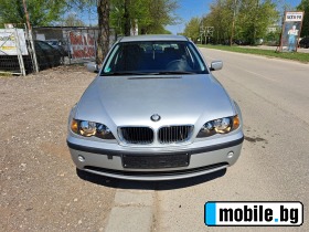 BMW 318 2.0i-143k.c | Mobile.bg   5