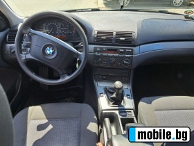 BMW 318 2.0i-143k.c | Mobile.bg   11