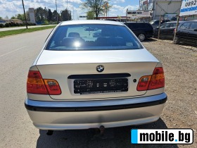 BMW 318 2.0i-143k.c | Mobile.bg   3