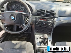 BMW 318 2.0i-143k.c | Mobile.bg   13