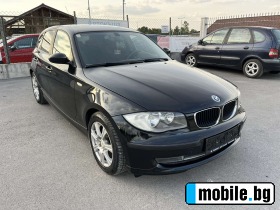 BMW 118 2.0TDI 143 6  EURO 4  6   | Mobile.bg   3