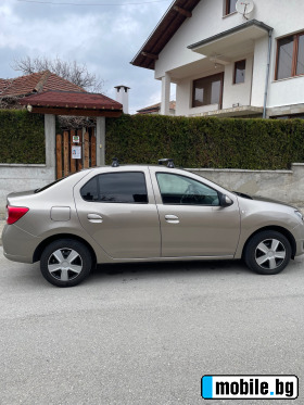 Dacia Logan | Mobile.bg   5