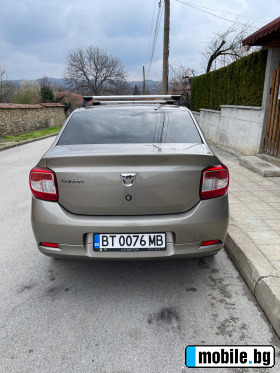Dacia Logan | Mobile.bg   8