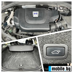 Volvo XC60 4x4/2.4 diesel | Mobile.bg   16
