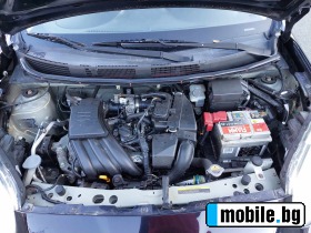 Nissan Micra 1,2i 80ps EURO 5 | Mobile.bg   14