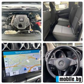 Mercedes-Benz X-Klasse 250 d 4Matic | Mobile.bg   9