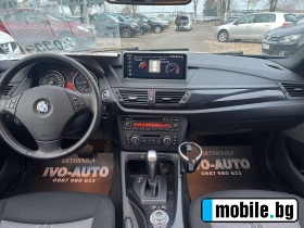 BMW X1 2.0D 143 NAVI | Mobile.bg   9