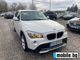 BMW X1 2.0D 143 NAVI | Mobile.bg   1
