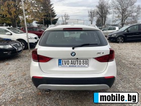 BMW X1 2.0D 143 NAVI | Mobile.bg   4