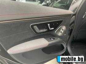 Mercedes-Benz EQS 450+  AMG  PREMIUM+ NIGHT PACKAGE | Mobile.bg   9