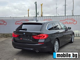 BMW 520 D/Black Friday/190k.c/NAVI/LED/EURO 6C/УНИКАТ!!!
