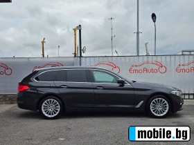 BMW 520 D/190k.c/ACC/NAVI/LED//EURO 6C/!!! | Mobile.bg   2