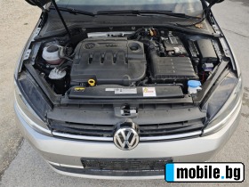 VW Golf Variant 1.6TDI. . | Mobile.bg   16