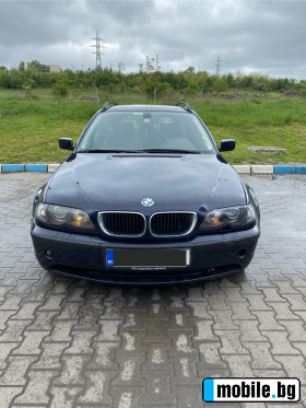     BMW 320 2.0 d 150 . ~4 700 .
