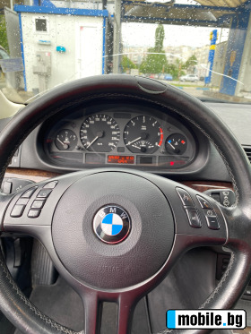 BMW 320 2.0 d 150 . | Mobile.bg   10